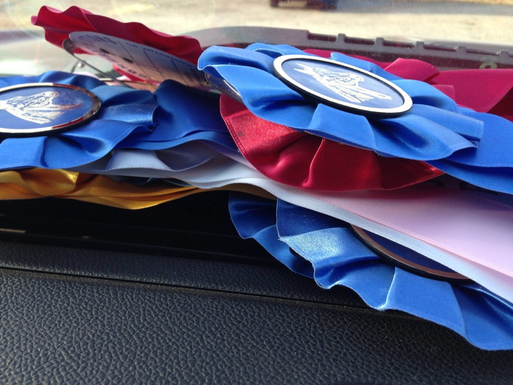 How to sponsor a WDAGA event