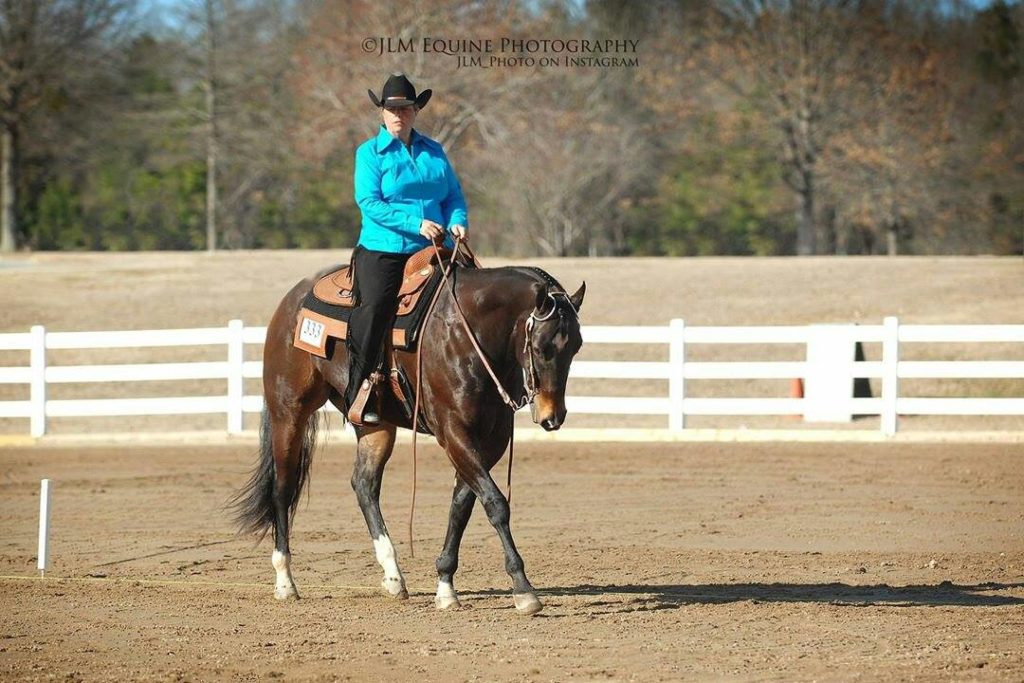 Newton County Saddle Club April 2016 Show Results