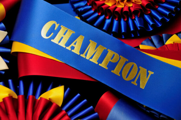 Western Dressage Association of Georgia